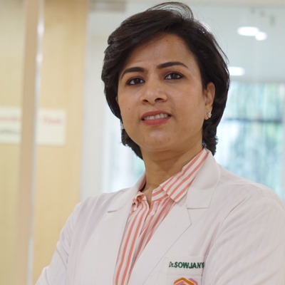 Dr. Sowjanya Aggarwal