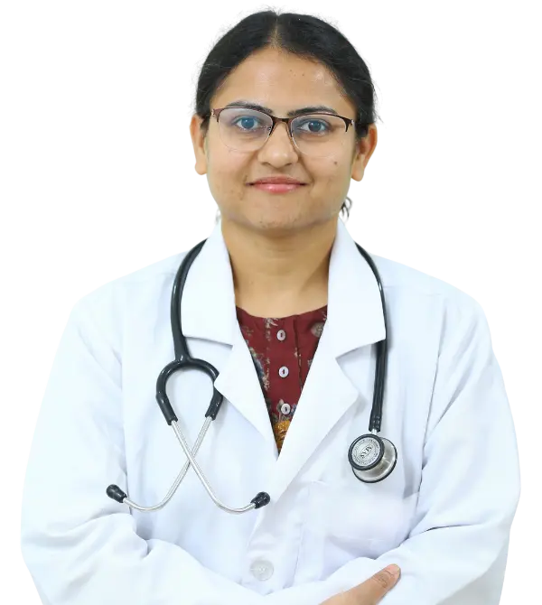 Dr. Ragini Gupta