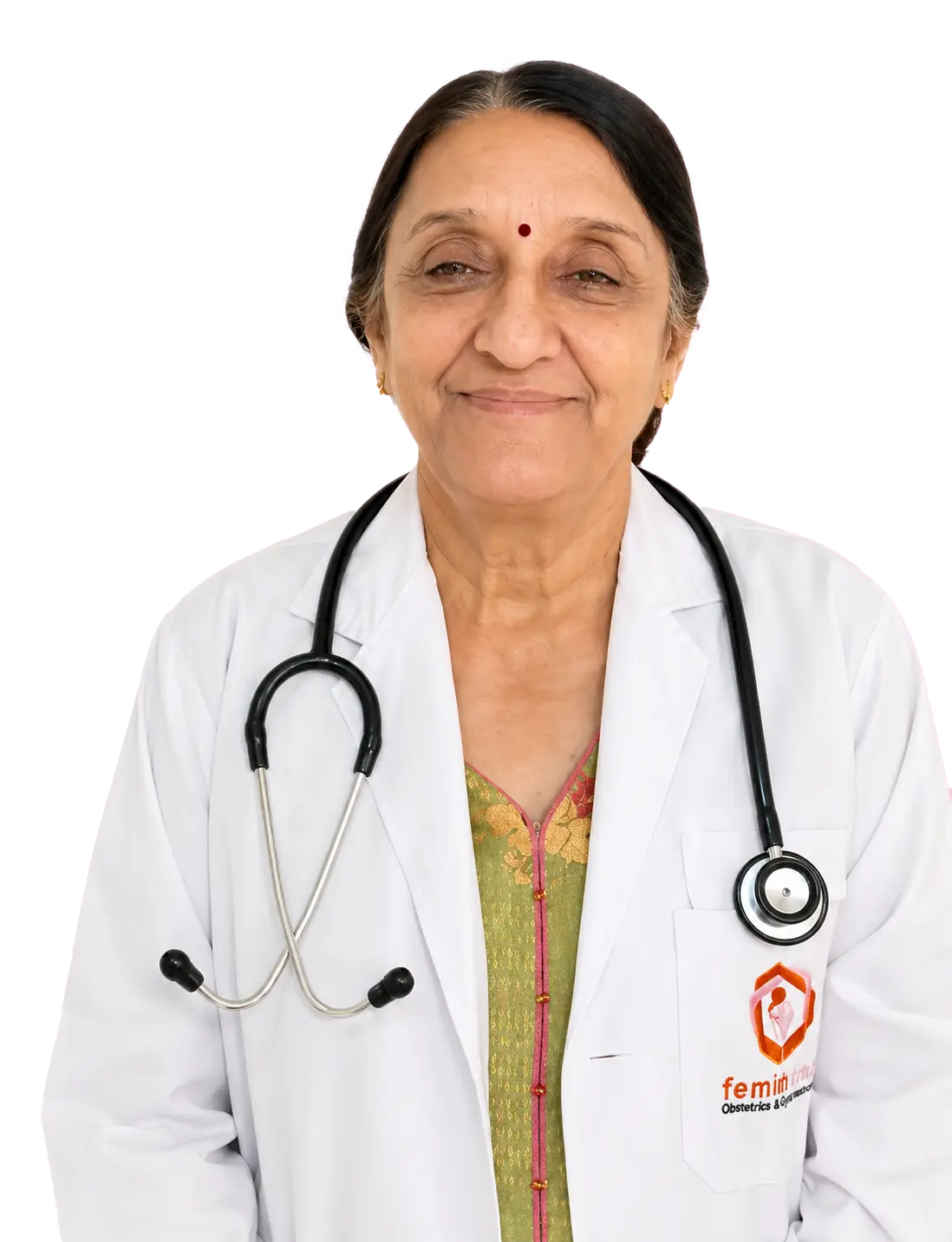 Dr. Sangeeta Gupta