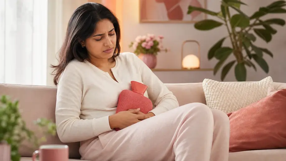 Endometriosis and painful periods treatment guide