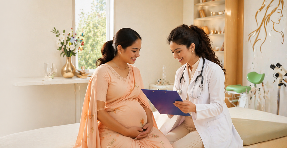 Women's wellness at Femme Nest