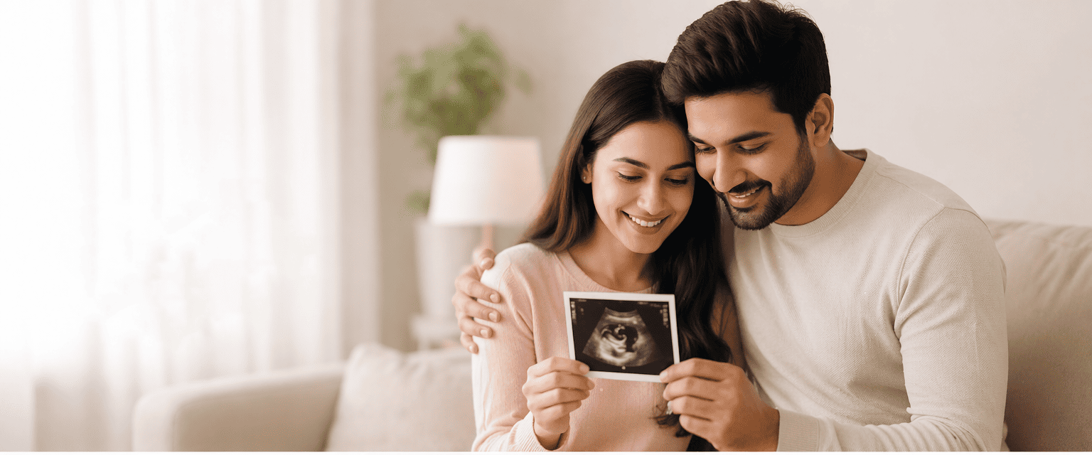 Infertility and IVF at Femme Nest